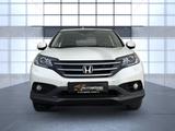 Honda CR-V 1.6l  PDC/SHZ/Start-Stopp - gebrauchte Honda CR-V aus dem Jahr 2015