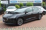 Ford Focus Turnier 1.0 EB Titanium *Navi*B&O*LED*iACC - Ford Focus Jahreswagen: Kombi