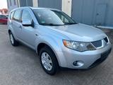 Mitsubishi Outlander 2.4 Inform 4X4*AHK* - gebrauchte Mitsubishi Outlander aus dem Jahr 2008