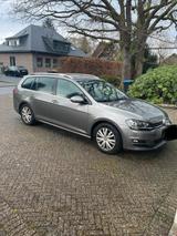 Volkswagen Golf VII Variant - Volkswagen mit LPG-Antrieb