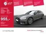 Audi A6 Avant 40 TDI quattro S tronic S line | PANO |