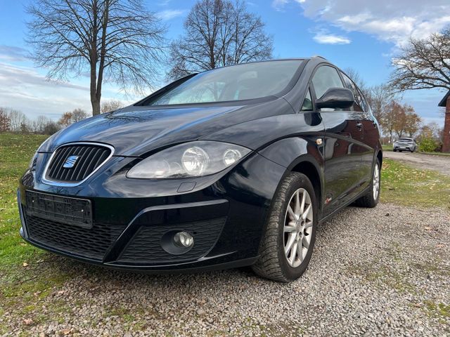 Seat Altea XL Style Copa*Tüv 05/2025*2Hd*Navi*