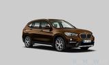 BMW X1 xDrive18d xLine Aut. NAVI LED SIZHG TEMPOMAT - BMW X1: Xdrive18d