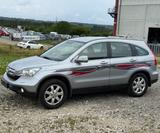 Honda CR-V 2.0i-VTEC 4x4 *KLIMA*6.GANG*100.000 KM*AHK* - Honda CR-V: V6