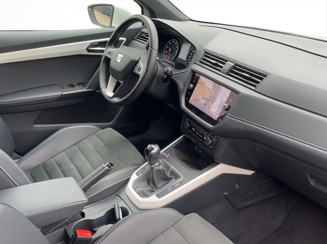 Foto Nummer 15: SEAT Arona