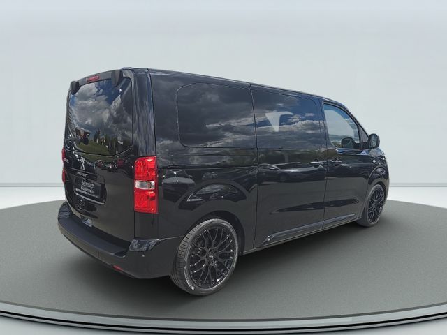 Traveller Business VIP L2 Standheiz.*7-Sitz*Lede