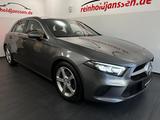 Mercedes-Benz A 200 7G Progressive LED Kamera Navi Spur Sitzh. - Mercedes-Benz A 200 mit Benzin-Antrieb: Automatik