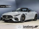 Mercedes-Benz SL 63 4MATIC+ DIG.LIGHT/Distro./360°/Head-Up/DAB - gebrauchte Mercedes-Benz SL 63 AMG aus dem Jahr 2023