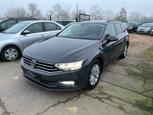 Volkswagen Passat Variant Business TÜV & Service NEU