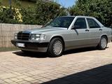 Mercedes-Benz 190 E (W201) Autom. _ Schiebedach _ H-Zulassung