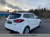 Kia Carens Vision 1.7 CRDi "1HAND+LED+NAVI+SHZ+EURO6 - Kia Carens: 6.1