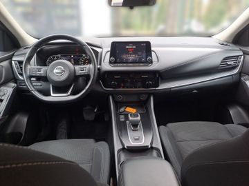Nissan Qashqai - 10