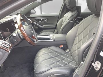 Mercedes S 580 - 5
