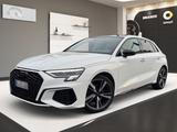 Audi A3 Sportback 35 TFSI S line Schiebedach LED - Audi A3 mit Benzin-Antrieb: Sportwagen, Automatik