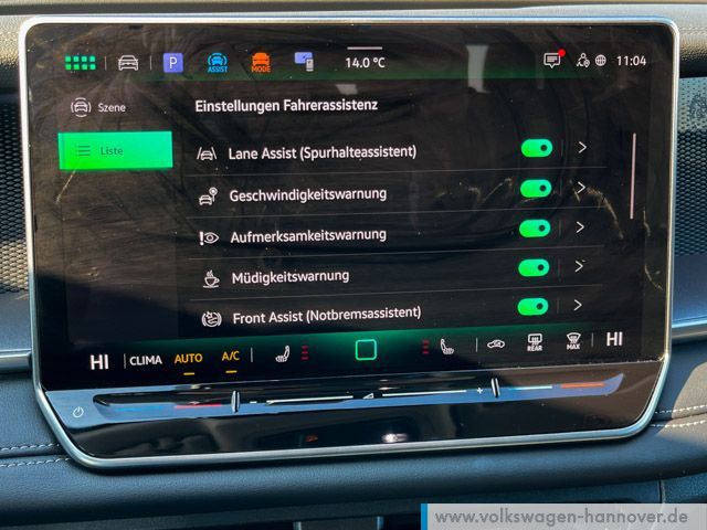 Volkswagen Tayron - Bild 15