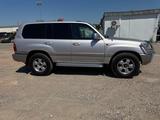 Toyota Land Cruiser 4.2 TD - HDJ 100 Sehr guter Zustand - Toyota: T100
