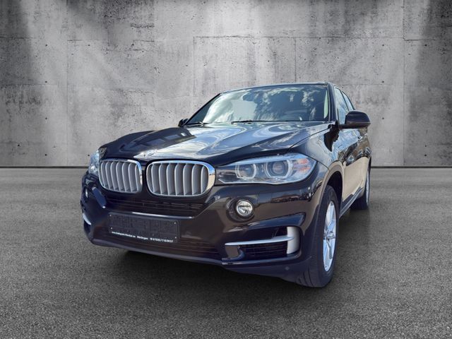 BMW X5 xDrive40e iPerformance 8-G Aut.NAVI XENON AHK