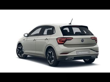 Volkswagen Leasingangebot: Volkswagen Polo R-Line 1.0 l TSI DSG **Bestellung**