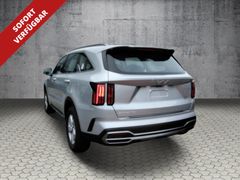 Fahrzeugabbildung Kia Sorento 2.2  CRDI+EDITION 7+KAMERA+