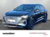 Audi Q4 e-tron S-Line 35 / Standklima, LED, SHZ, DAB