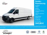 Volkswagen Crafter Kasten 2.0 TDI 35 lang Hochdach RFK FSH - Volkswagen Crafter aus 2021