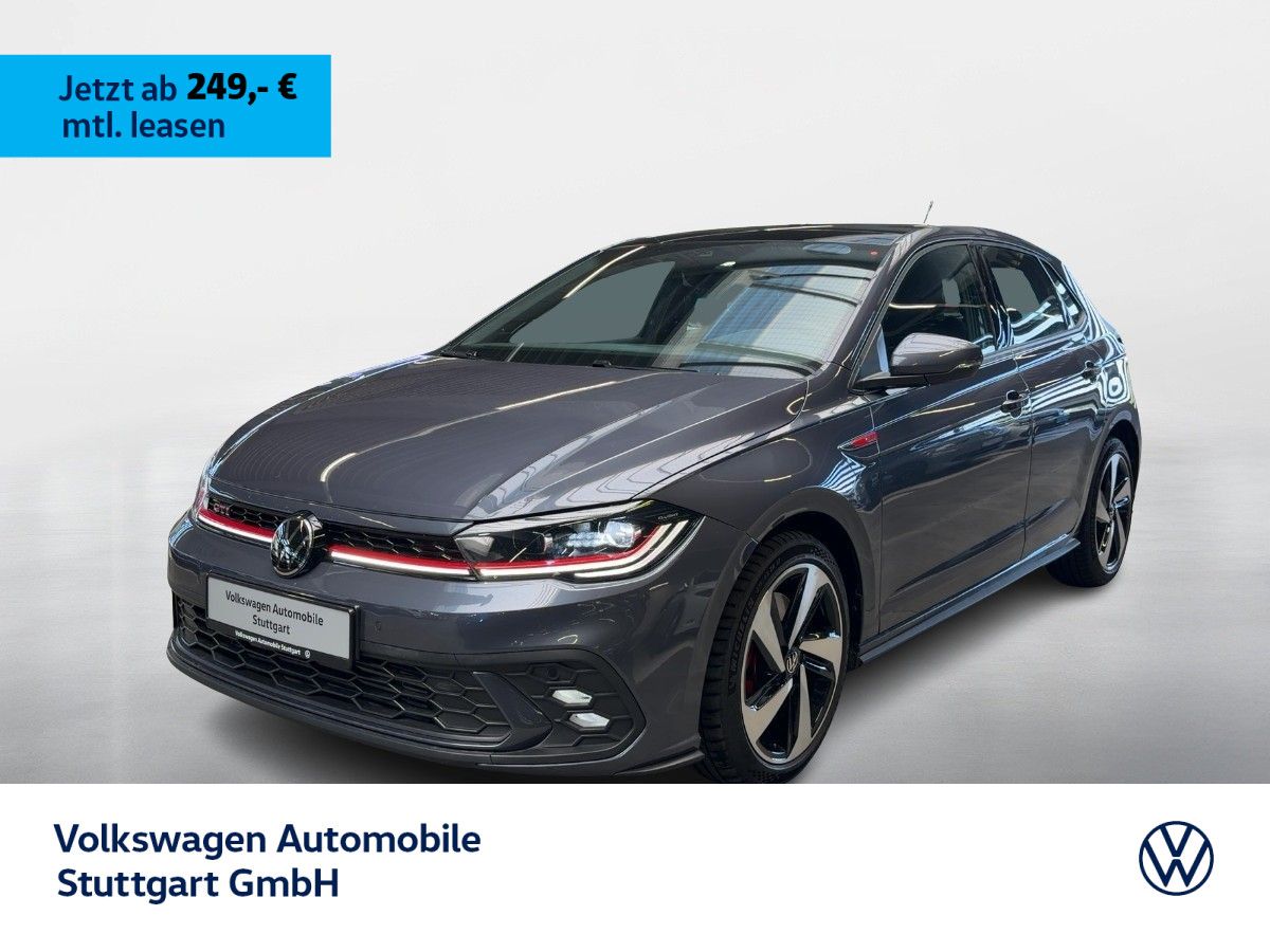 Volkswagen Polo - Bild 2