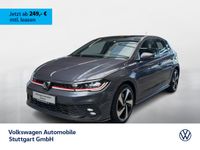 Volkswagen Polo - Vorschau Bild 2