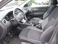 Vorschau Nissan Qashqai