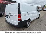 Mercedes-Benz Vito Kasten 110/114/116/119 CDI RWD lang*KLIMA*N - gebrauchte Mercedes-Benz Vito aus dem Jahr 2024