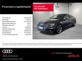 Audi A5 Sportback 50 TDI QUATTRO S-Line+NAVI+LED+HUD+ - Audi A5 in Rostock