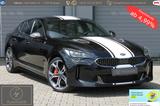 Kia Stinger GT 4WD*3.3*Leder*Sitzklima*Pano*1.HAND - Kia Stinger aus 2017