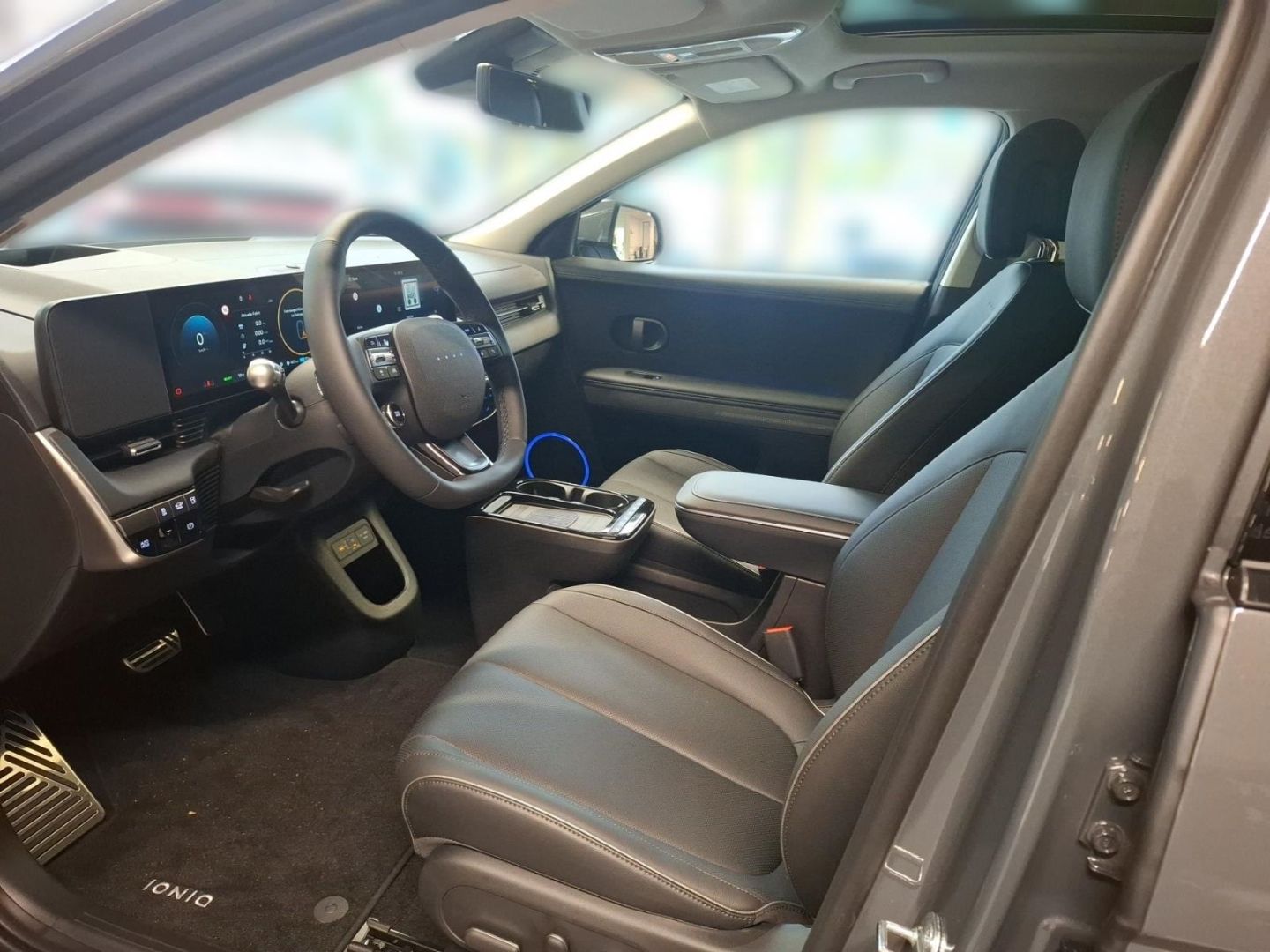 Hyundai IONIQ 5 – Bild 8