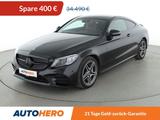 Mercedes-Benz C 300 AMG Line Aut.*LED*NAVI*TEMPO*CAM*PDC*SHZ* - Mercedes-Benz C 300 in Hamburg