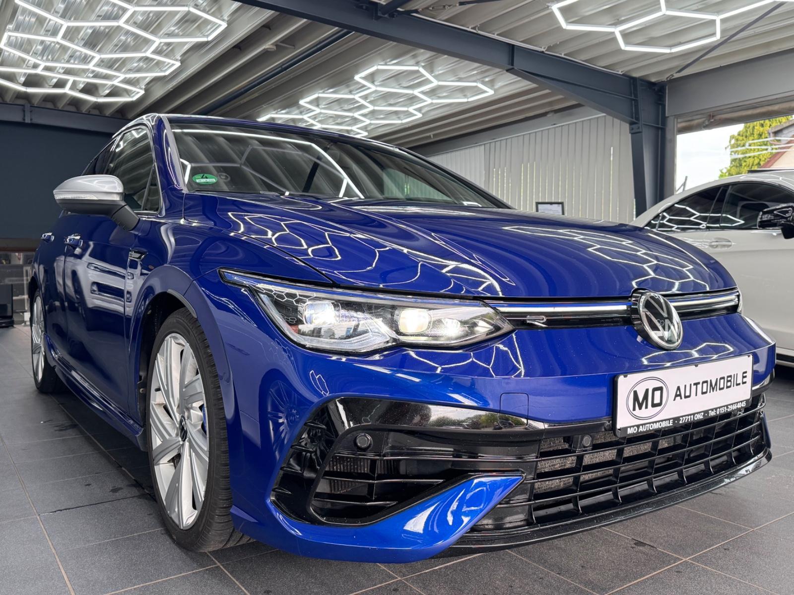 Volkswagen Golf VIII Lim. R 4Motion*2.HAND*94.000KM*KAMERA*