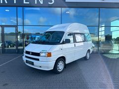 Fahrzeugabbildung Volkswagen T4 California Coach 5Zyl.Highway Rostfrei 1.Lack