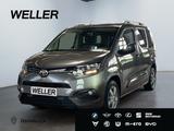 Toyota Proace City Verso 1.2 T L1 Executive *Pano*HUD* - Toyota mit Benzin-Antrieb: Kleinbus