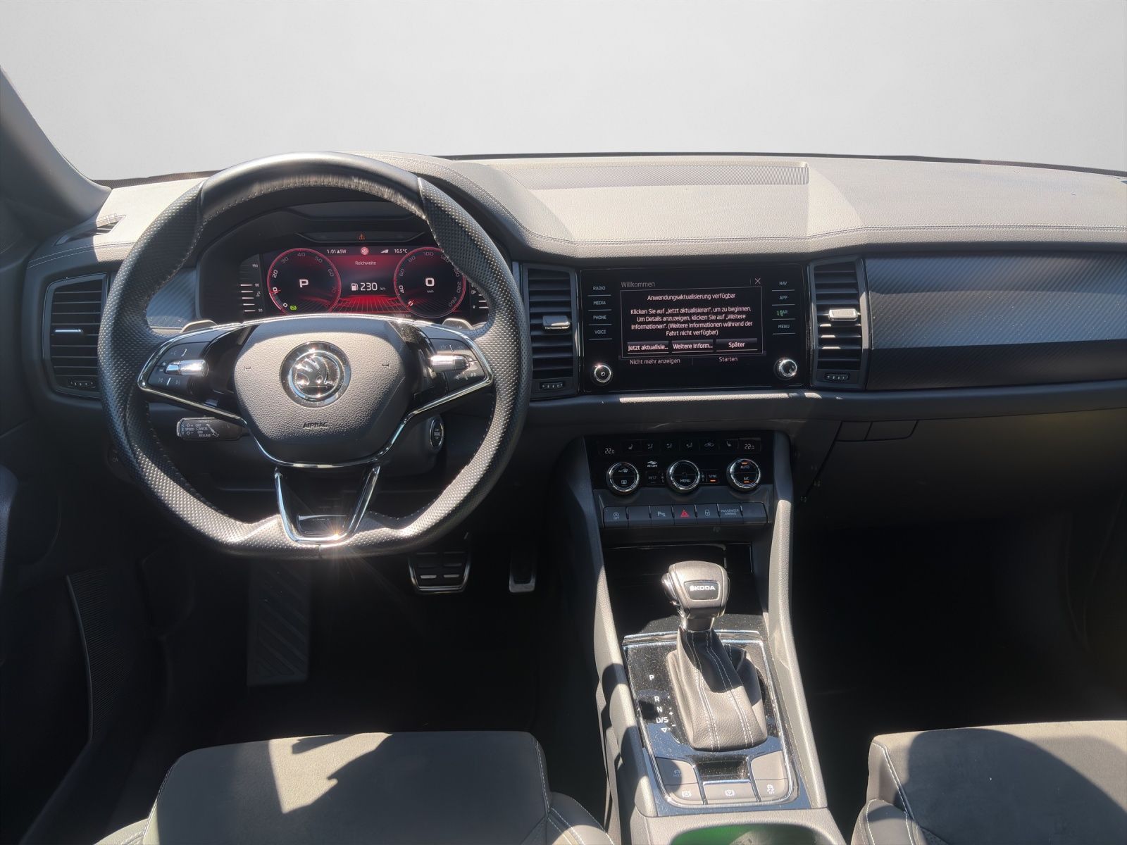 Skoda Kodiaq - Bild 4