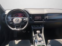 Skoda Kodiaq - Vorschau Bild 4