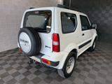 Suzuki Jimny 1.3 Comfort Ranger*ALLGRIP*AHK-SHZ-KLIMA - Suzuki: R