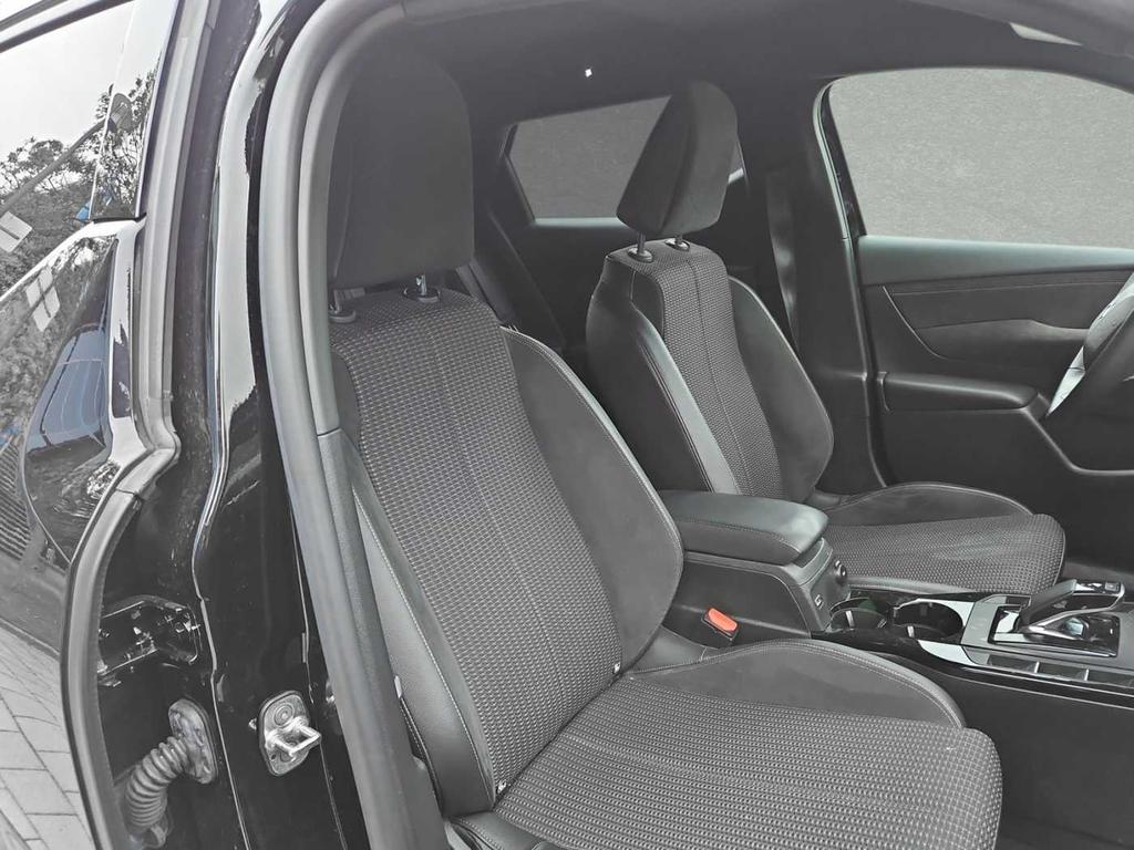 DS Automobiles DS3 Crossback