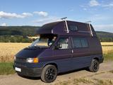 Volkswagen T4 California - Volkswagen T4 California Diesel Gebrauchtwagen