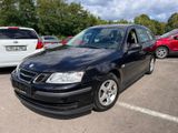 Saab 9-3 1.8t Linear Edition SportCombi - Saab 9-3 mit Benzin-Antrieb: Kombi