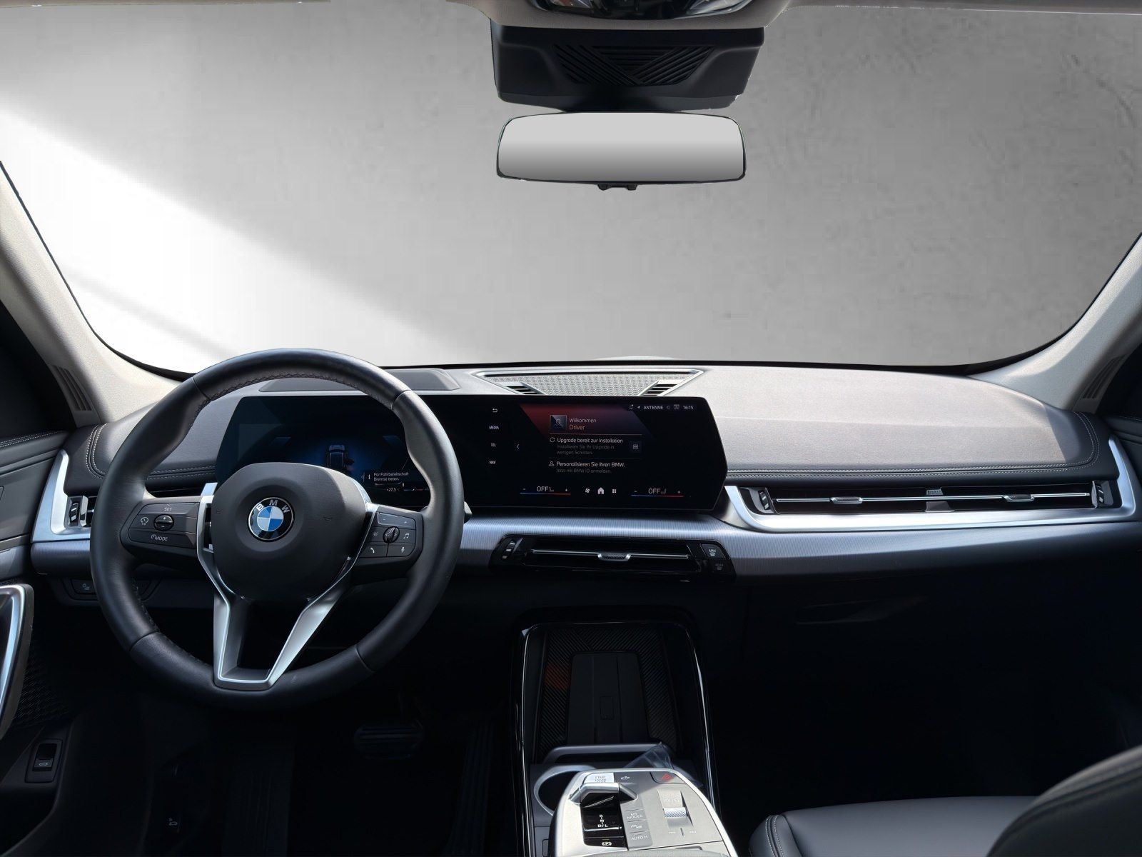BMW X1 sDrive20i xLine 19 AHK 360°ACC HUD 1,59% foto 14