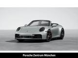 Porsche 992 911 Carrera 4S Cabriolet HA-Lenkung BOSE