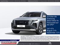 Hyundai TUCSON - Vorschau Bild 1
