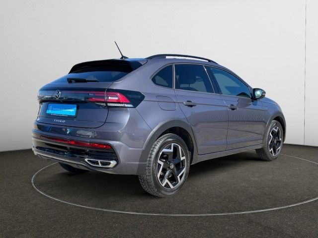 Volkswagen Taigo - Bild 5
