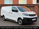 Opel Vivaro Kasten Edition Lang,1hand,Tüv&Insp neu - Opel Vivaro in Hamburg