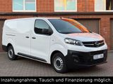 Opel Vivaro Kasten Edition Lang,1hand,Tüv&Insp neu - Opel Vivaro in Hamburg