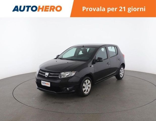 Dacia DACIA Sandero 1.5 dCi 8V 75CV Start&Stop Lauréat