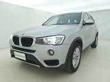 BMW X3 xDrive20d Business Advantage Aut. BR51568 - BMW X3: 2.5